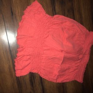 Gap, tube top